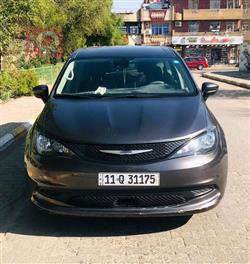 کرایسلەر ڤۆیجەر